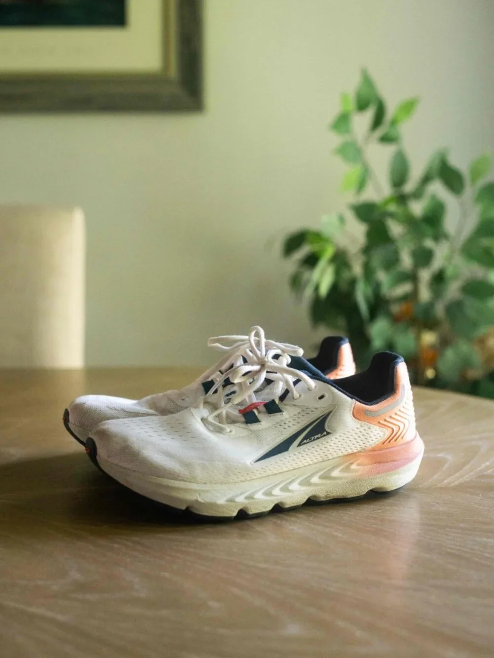 Altra Running Women's Provision 7 Shoes in White